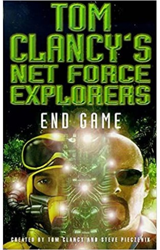 Tom Clancy's Net Force Explorers 5: End Game